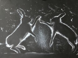 'Dancing at Midnight'