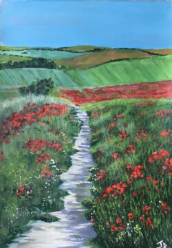 'Our England is a Garden'