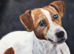 'His Master's Voice'