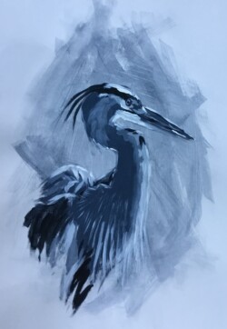 'Heron'