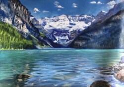 'Lake Louise'